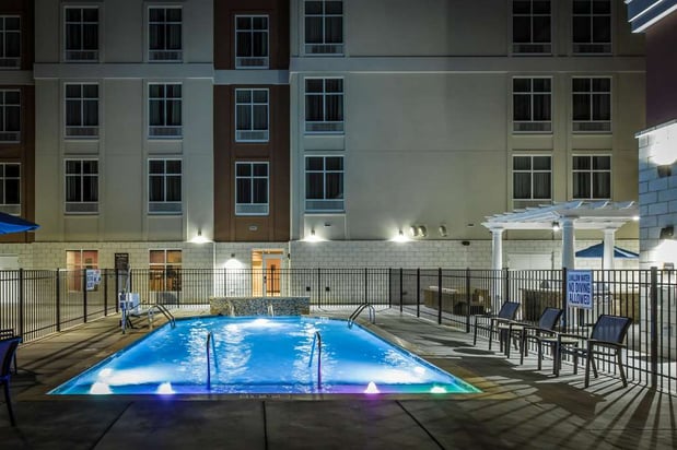 Images Homewood Suites by Hilton Charlotte Ballantyne, NC