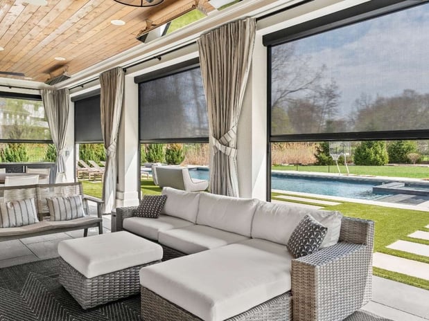 Images Budget Blinds of Huntingtown and Waldorf Maryland