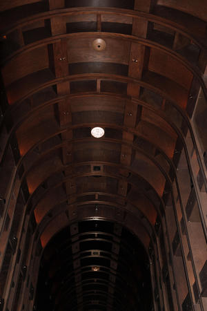 Images Wax Rabbit Speakeasy