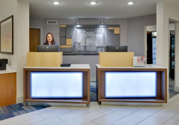Images Holiday Inn Express & Suites Scottsbluff-Gering, an IHG Hotel