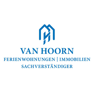 Logo Christian van Hoorn Immobilien: Immobilienmakler & Sachverständiger für Immobilienbewertung