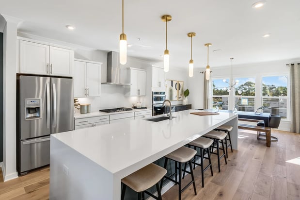 Images Prestwick by Pulte Homes