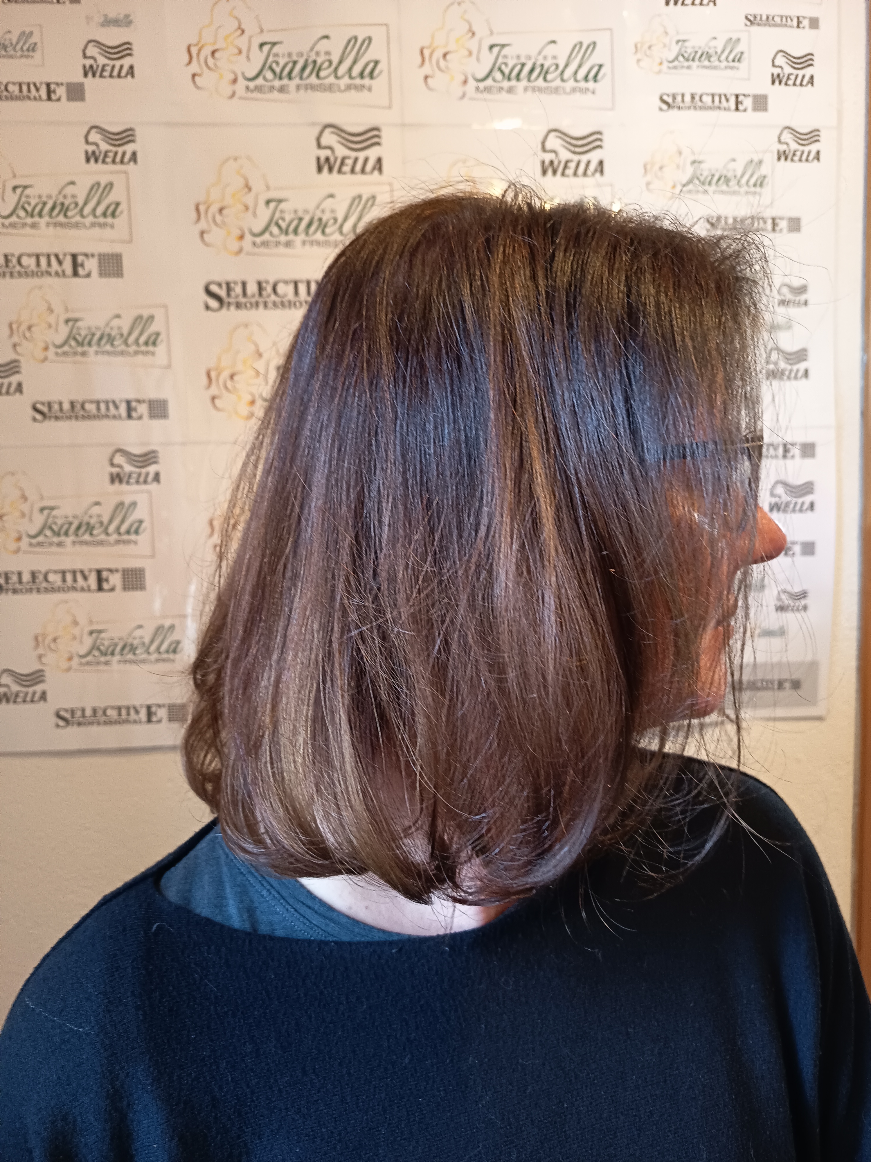 Isabella Riegler - Meine Friseurin, Waidhofner Straße 11 in Ybbsitz