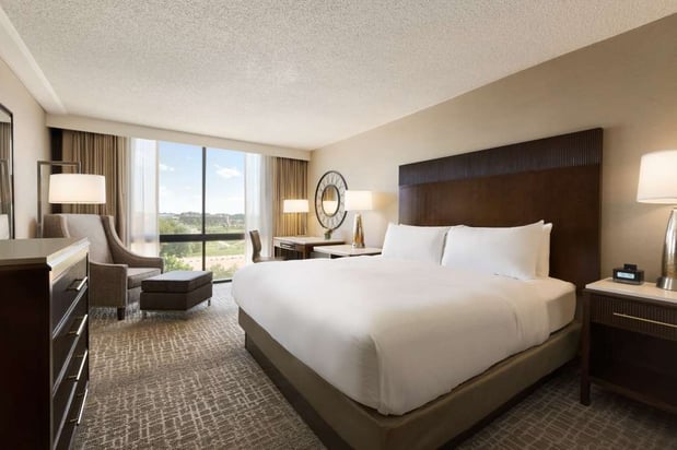 Images Hilton Fort Collins