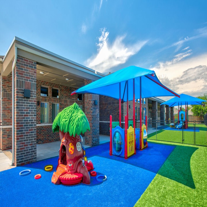 Images The Goddard School of Moore