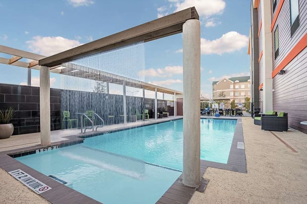 Images Home2 Suites by Hilton Austin Airport