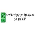 Colloids De México Sa De Cv Logo