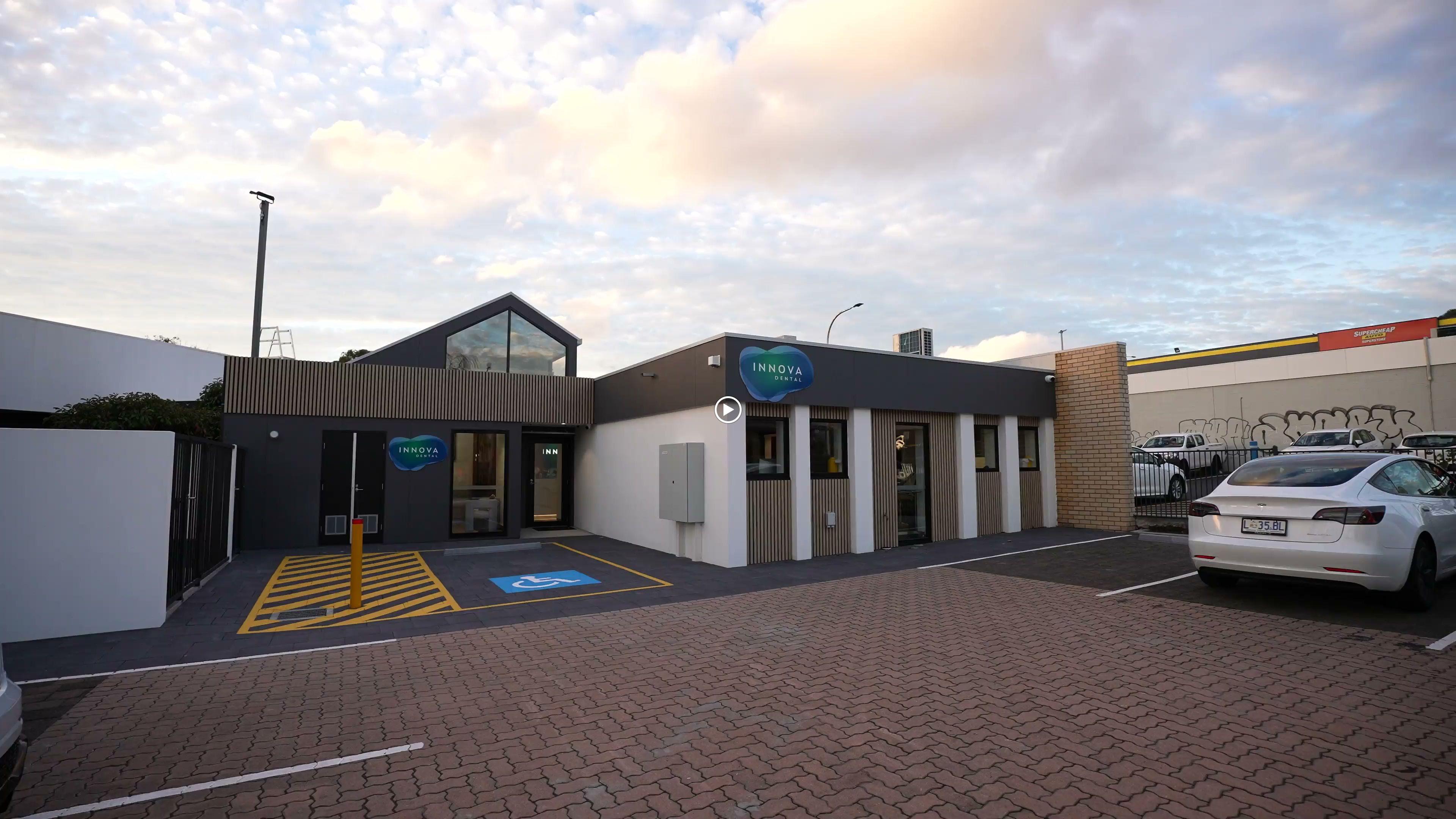 Images Innova Dental Rosny Dentist