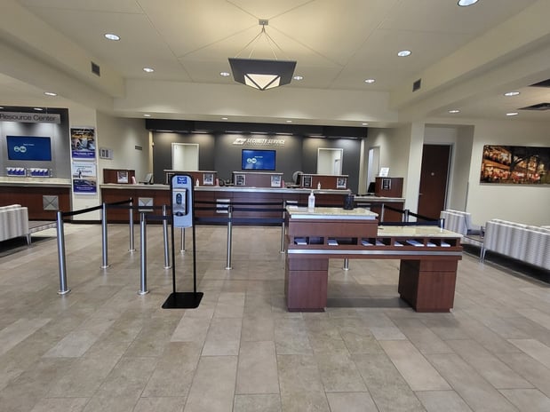 Images Security Service Federal Credit Union