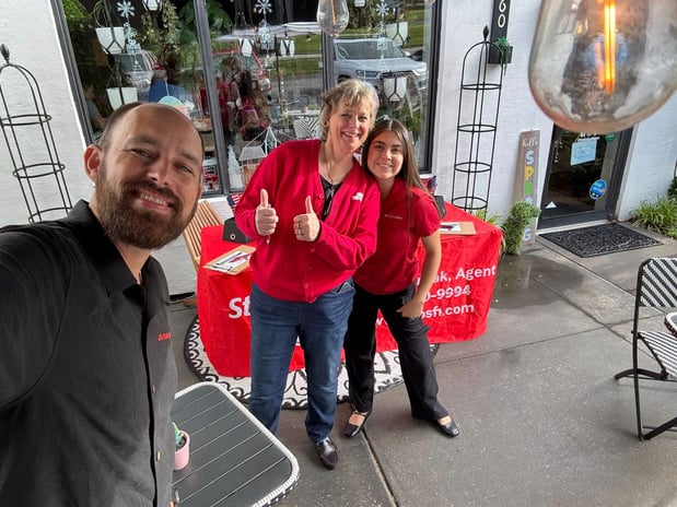 Images Rick Babusiak - State Farm Insurance Agent