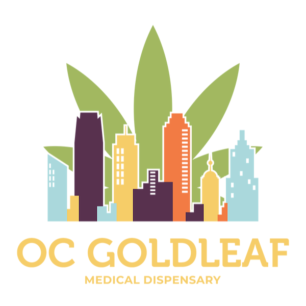 OC Goldleaf Logo