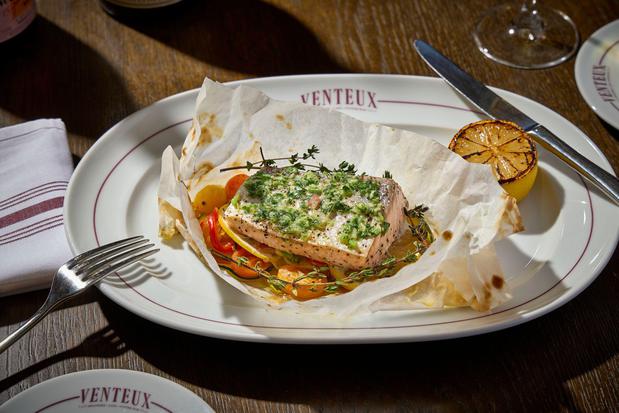 Images Venteux Brasserie, Cafe & Oyster Bar