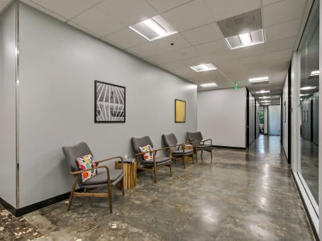 Regus - California, Palo Alto - Embarcadero Place Photo