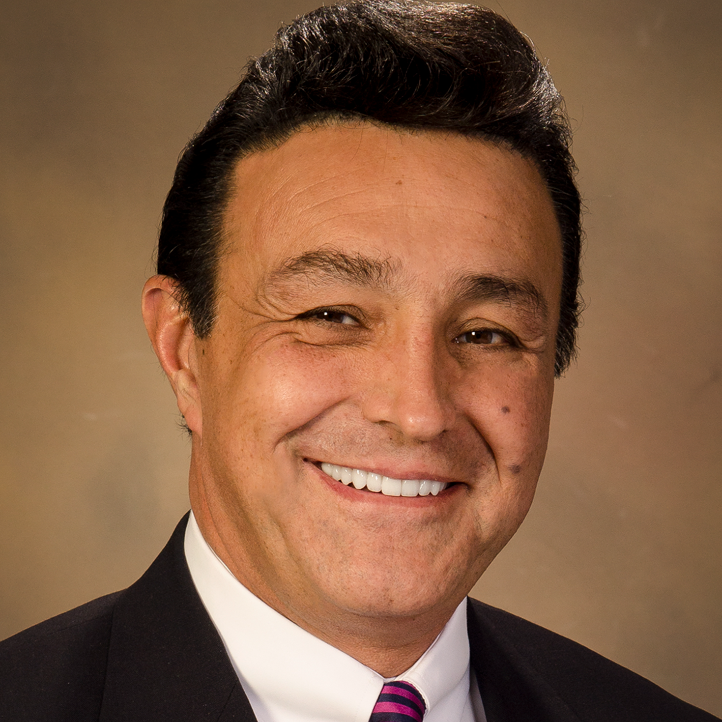 Dr. Farid Gharagozloo, MD