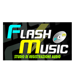 Flash Music Caracausi Ignazio