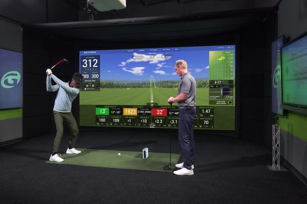 Images GOLFTEC Cypress
