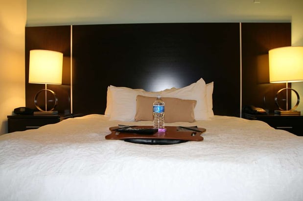 Images Hampton Inn Shreveport Airport