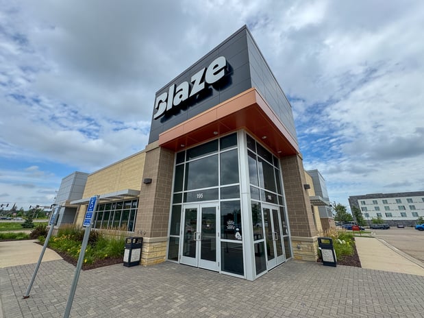 Images Blaze Credit Union - Woodbury East