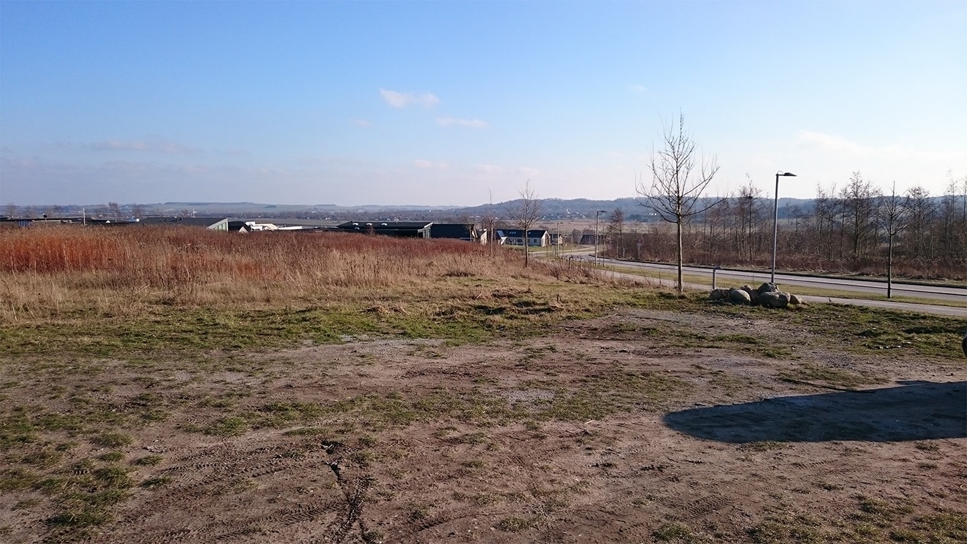 Images Landinspektør Nord A/S