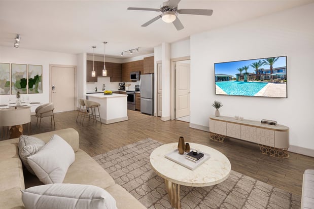 Images Camden Chandler Apartments