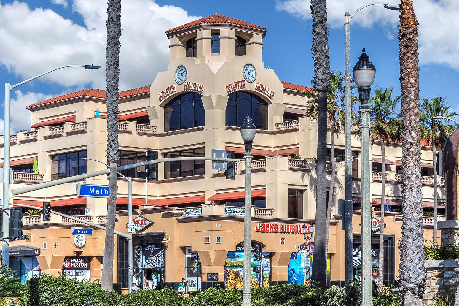 Camden Martinique Apartments Photo