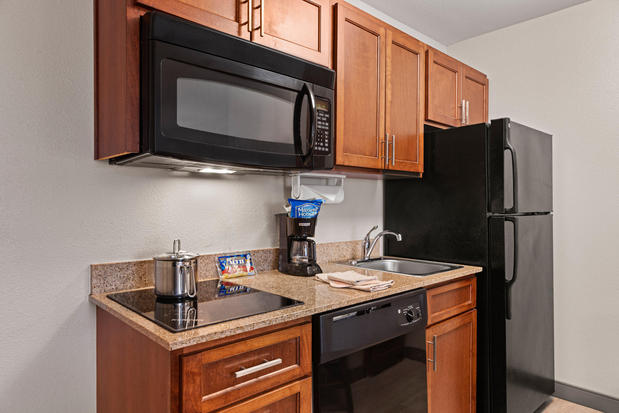 Images Candlewood Suites Cape Girardeau by IHG