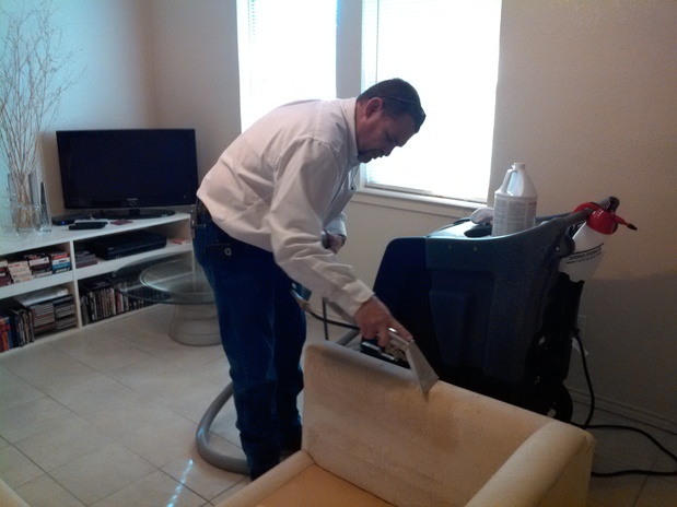 Images Clean Touch Carpet Services