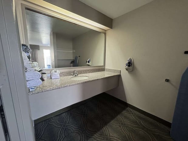 Images SureStay by Best Western Salt Lake City Downtown