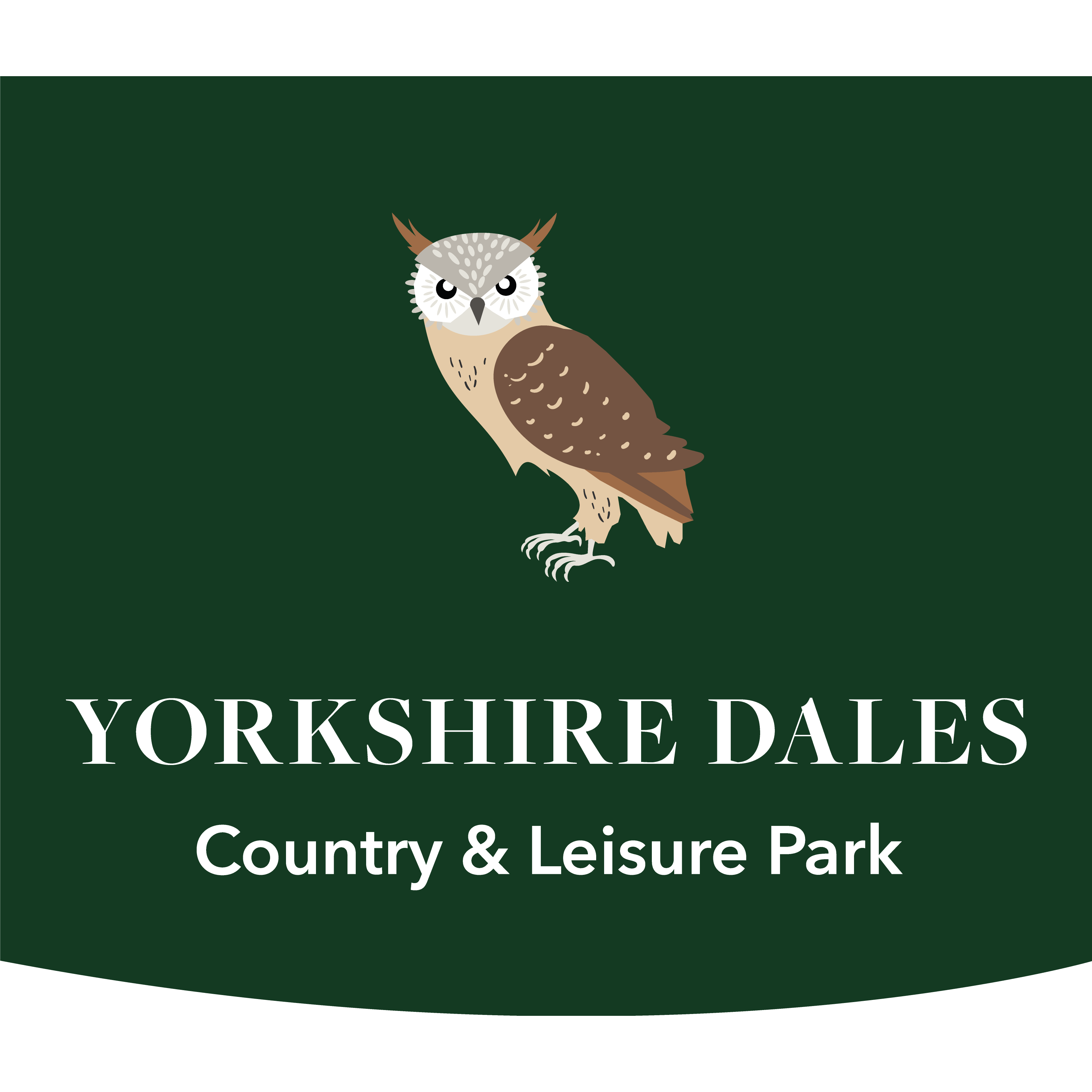 Yorkshire Dales - Holiday Park & Holiday Homes - Park Leisure Logo
