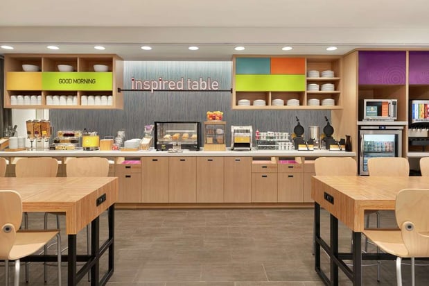 Images Home2 Suites by Hilton Harrisburg North