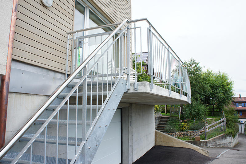 Schmitte Bachmann GmbH, Oberdorfstrasse 14 in Konolfingen