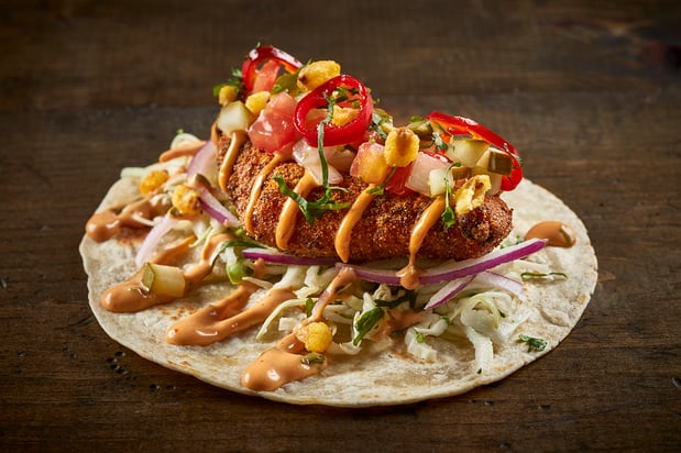 Images Taco Bamba Richmond
