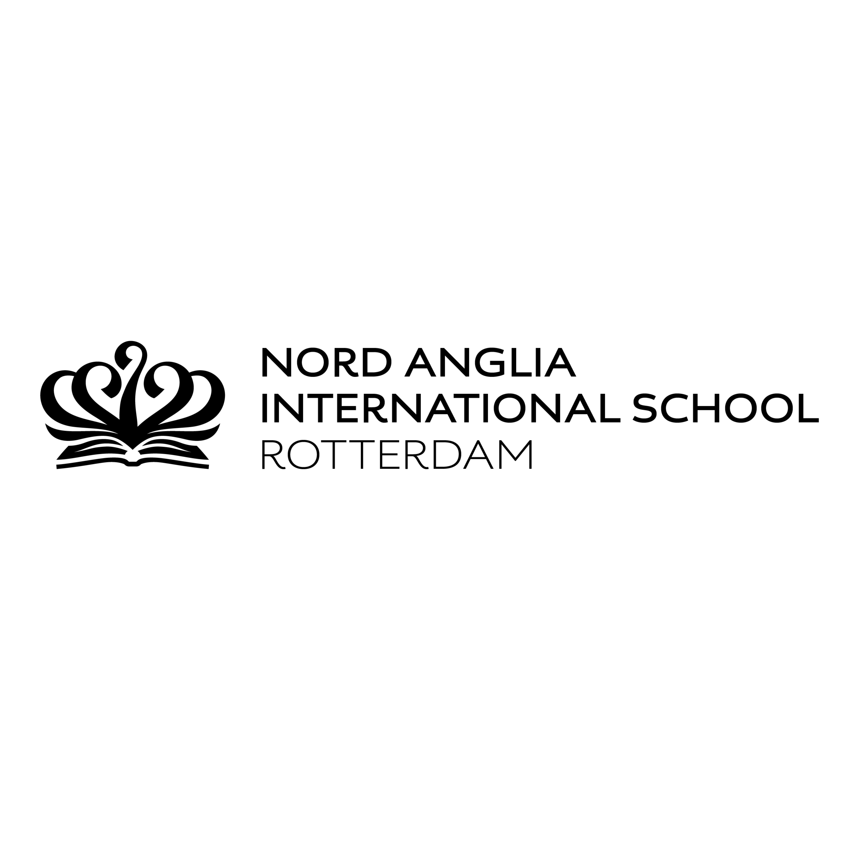 Nord Anglia International School Rotterdam Logo