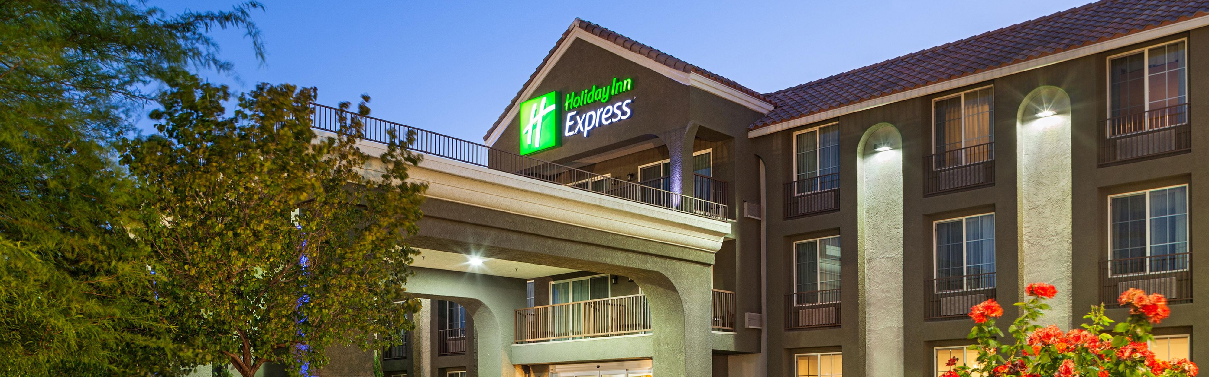 Holiday inn express coupon code
