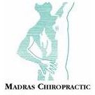 Madras Chiropractic Clinic Logo