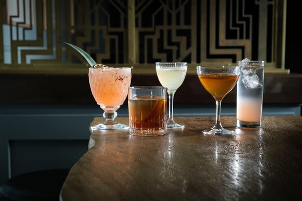 Images Kimpton Aertson Hotel by IHG
