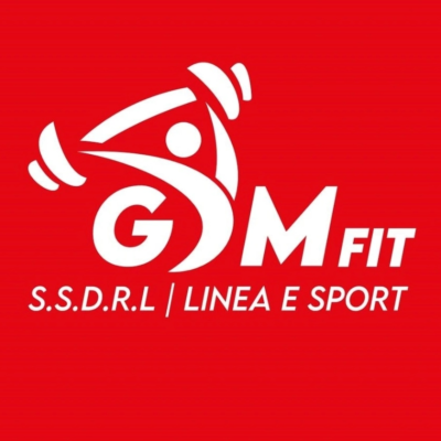 Linea e Sport GYM FIT SSD Logo