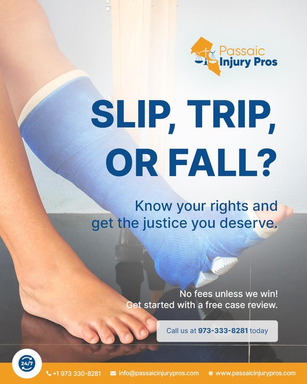 Images Passaic Injury Pros