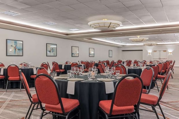 Images Embassy Suites by Hilton Convention Center Las Vegas