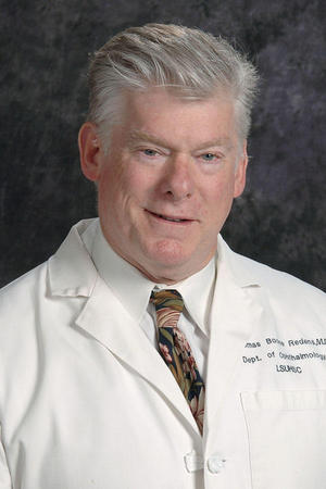 Images Thomas Redens, MD
