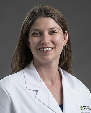 Laura J. Zimmermann, MD Image