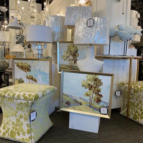 Black Whale Home Photo