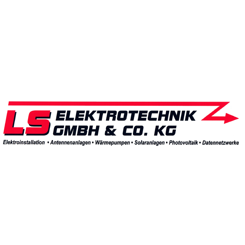 Kundenlogo LS Elektrotechnik GmbH & Co. KG