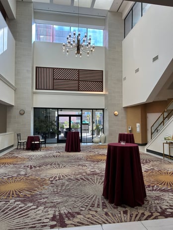 Images Holiday Inn Lancaster by IHG
