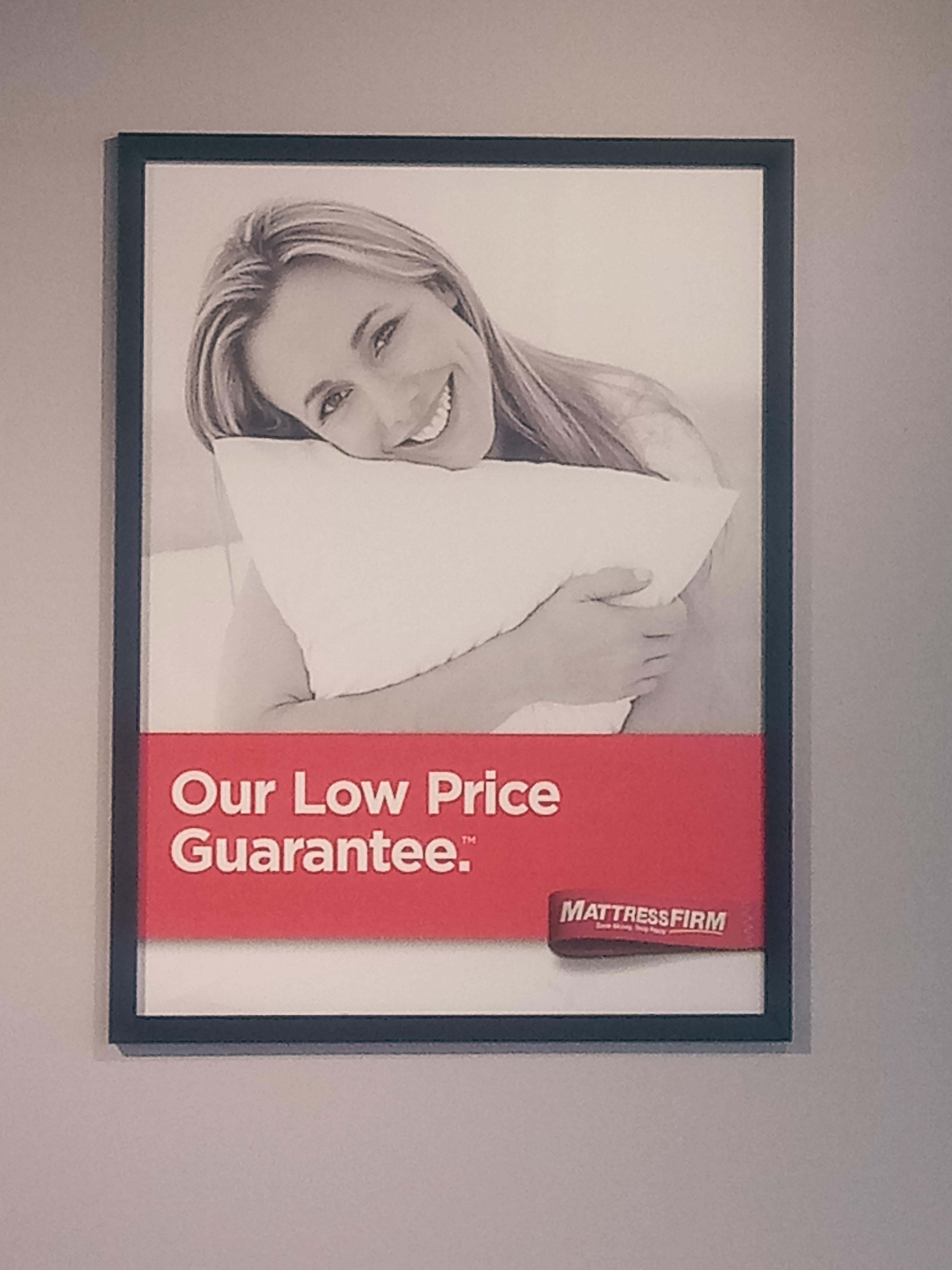 Mattress Firm San Marcos Photo