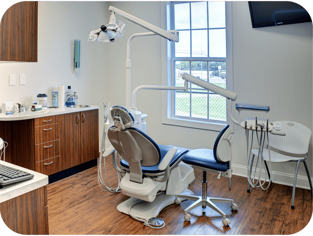 Images Periodontal Associates of Memphis