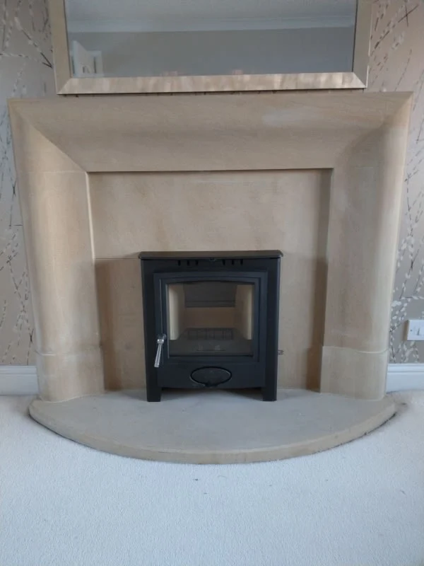 Images Murray & McGregor Stoves & Fireplaces
