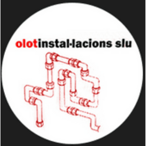 Olot Instal·lacions Logo