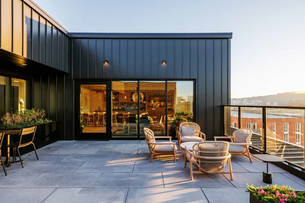 Images Modera Morrison