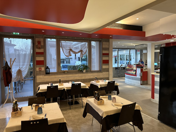 Images Al Quadrante Ristorante Pizzeria